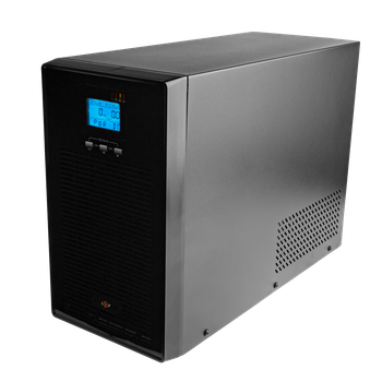 ИБП LogicPower LP UL3500VA (2450Вт) с правильной синусоидой