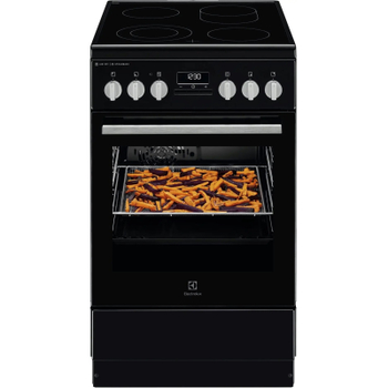 Плита Electrolux LKR564275K