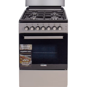 Плита PRIME Technics PSE 641212 B