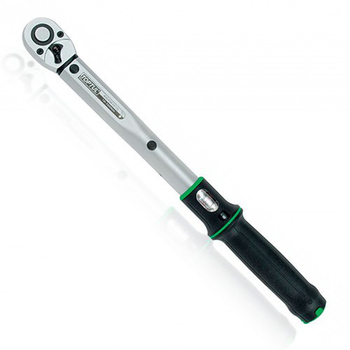 Ключ динамометрический 3/8"x360мм(L) 10-50Нм