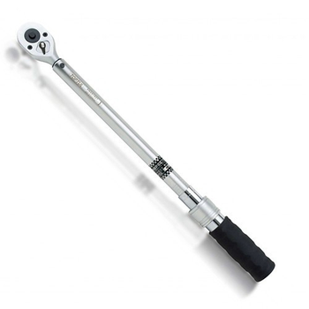 Ключ динамометрический двустороннего действия 1/2"x495mm(L) 40-210Nm