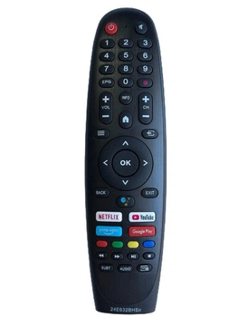 Пульт для телевизора Blaupunkt BA40F4382QEB IR