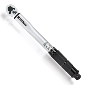 Ключ динамометрический 1/4"x280mm(L) 4-24 Nm TOPTUL ANAV0802