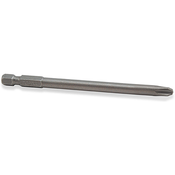 Насадка 1/4" 100мм PH3 під шуруповерт TOPTUL FSIB0803