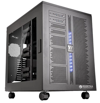 Корпус Thermaltake Core W200 Black (CA-1F5-00F1WN-00)
