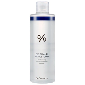 Тонер с пробиотиками Dr.Ceuracle Pro Balance Biotics Toner, 300 мл