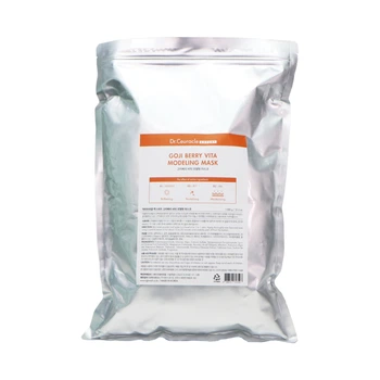 Альгінатна маска з ягодами годжі для сяйва Dr.Ceuracle Expert Goji Berry Vita Modeling Mask, 1000 г