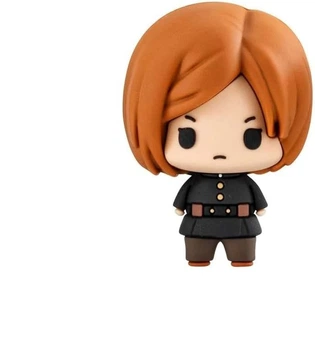 Фигурка Магическая Битва Нобара Кугисаки 4,5 см Jujutsu Kaisen Nobara Kugisaki MegaHouse MGH83894-5