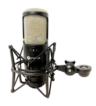 Мікрофон універсальний Prodipe STC-3D MK2
