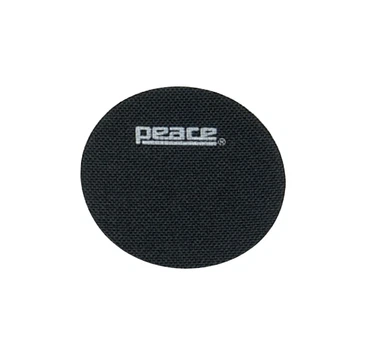 Наклейка для пластику Kick-Pad Peace DA-178, 2,5