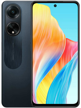 Мобильный телефон OPPO A98 5G 8/256GB Cool Black