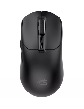 Беспроводная игровая мышь Proove Gaming Rate Pro Black