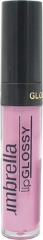 Блеск для губ Umbrella LipGlossy №03 5 мл (3800200285484)