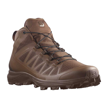 Кросівки Salomon Speed Assault 2 Earth Brown, UK 8.5 / EU 42⅔
