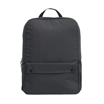 Рюкзак для ноутбука Baseus Basics Series 16" Computer Backpack Grey (LBJN-F0G)