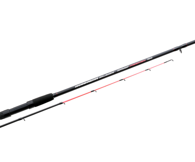 Фідерне вудлище Flagman Magnum Black Boat Feeder 1.8м 130г (124211) MBBF180