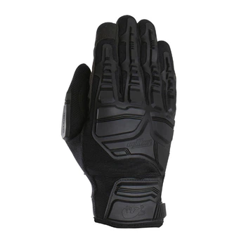 Мотоперчатки FURYGAN TEKTO EVO black - XL