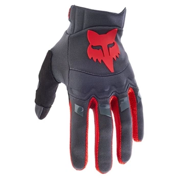 Перчатки FOX DIRTPAW GLOVE - CE [Grey] - XL