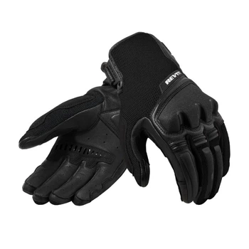 Перчатки REVIT DUTY black - M