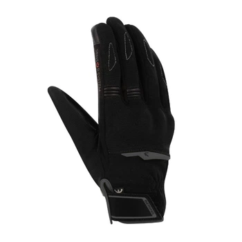 Мотоперчатки BERING FLETCHER EVO black - 9