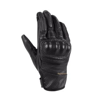 Мотоперчатки BERING SCORE black - 13