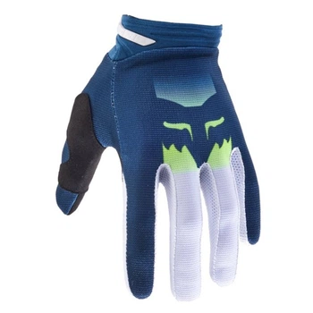 Перчатки FOX 180 FLORA GLOVE [Dark Indigo] - M