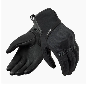 Мотоперчатки REVIT MOSCA 2 black - M