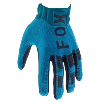 Перчатки FOX FLEXAIR GLOVE [Maui Blue] - XL