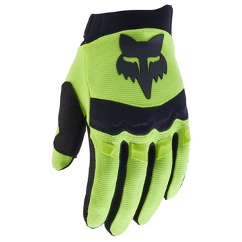 Перчатки FOX DIRTPAW GLOVE [Flo Yellow] - XXL
