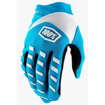 Перчатки Ride 100% AIRMATIC Glove [Blue] - S (8)