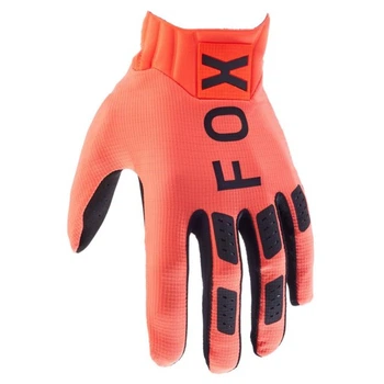 Перчатки FOX FLEXAIR GLOVE [Flo Orange] - XXL