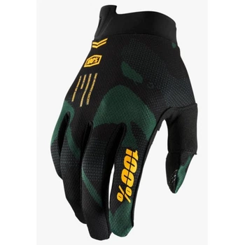 Перчатки Ride 100% iTRACK Glove [Sentinel] - XL (11)