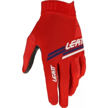 Детские мото перчатки LEATT Glove Moto 1.5 Junior [Red] - YS