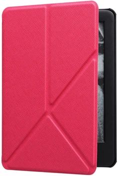Обложка ArmorStandart Stand для Amazon Kindle Paperwhite 12th Gen 2024 Rose (ARM83845)