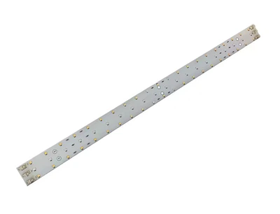 Двоканальний LED-модуль для ферм та гроутентів (24В)