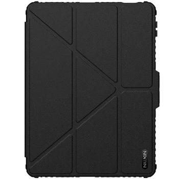 Чохол-книжка Nillkin Bumper Pro Multi-angle для Xiaomi Pad 7 / Pad 7 Pro (11.2") (Black) (217177)
