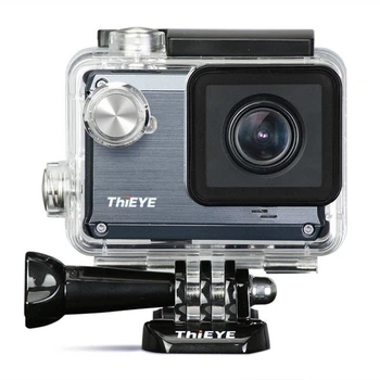 Action Camera ThiEye i30 – фото, отзывы, характеристики в интернет