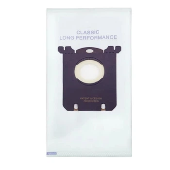 Мешок для базы самоочистки Philips HomeRun 5000 XU5100/10 XU5000 / 1 шт.