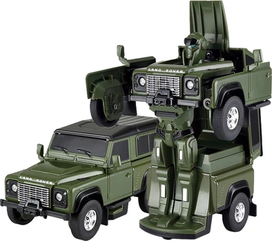 Auto-robot Rastar Land Rover Defender 1:32 62000 (6930751313552)