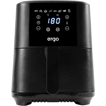Мультипіч Ergo AF-2501 1500 Вт 5008629