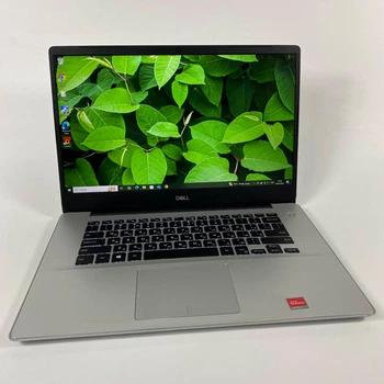 Ноутбук Dell Inspiron 5585 15.6" FullHD Ryzen 5 3500U/16 RAM/256 SSD Б/В