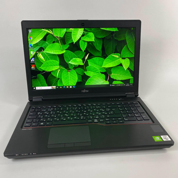 その他ノートPC本体 Fujitsu CELSIUS H780 i7-8850H 16GB P1000 その他ノートPC本体 Fujitsu CELSIUS H780 i7-8850H 16GB P1000