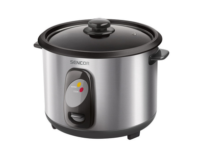 Рисоварка SenСor SRM 1550SS 500 Вт серая 5016520