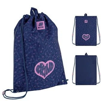 Сумка для взуття Kite Education Be Kind K25-600M-9