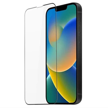 Захисне скло для телефона iPhone 16e