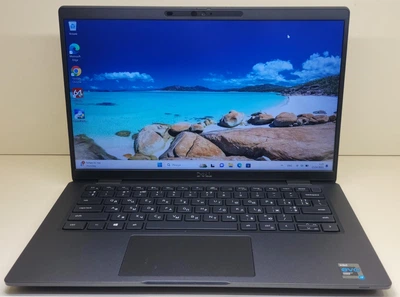 Ноутбук Dell Latitude 7420 i7-1185g7/16gb/256gb/14 FHD IPS/WIN 11 Pro Б/В