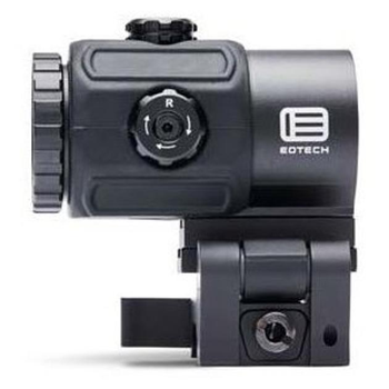 Збільшувач EOTech G43 3Х компактний чорний