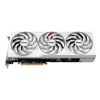 Видеокарта SAPPHIRE AMD RX 7800 XT GAMING OC PURE 16GB 19500MHz 256bit (11330-03-20G)
