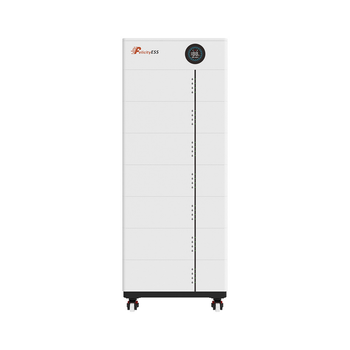 Аккумуляторная батарея LiFePO4 Felicity LUX-X-48100LG01 5.12 + 35,84 kW 100 Аh 51.2V White (LUX-X-48100LG01)