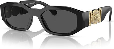 Солнцезащитные очки Versace 4361 53 мм унисекс